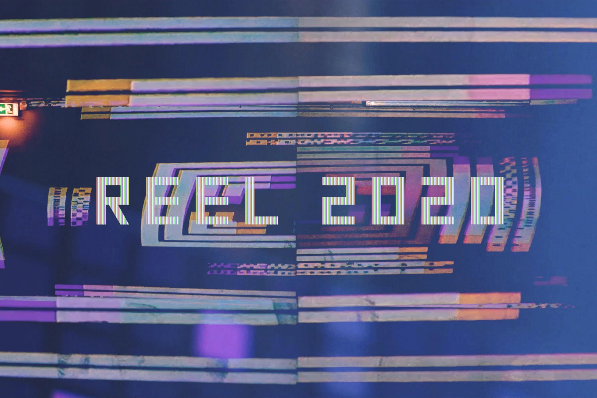 Showreel 2020 | David Ferstl | Perplex On