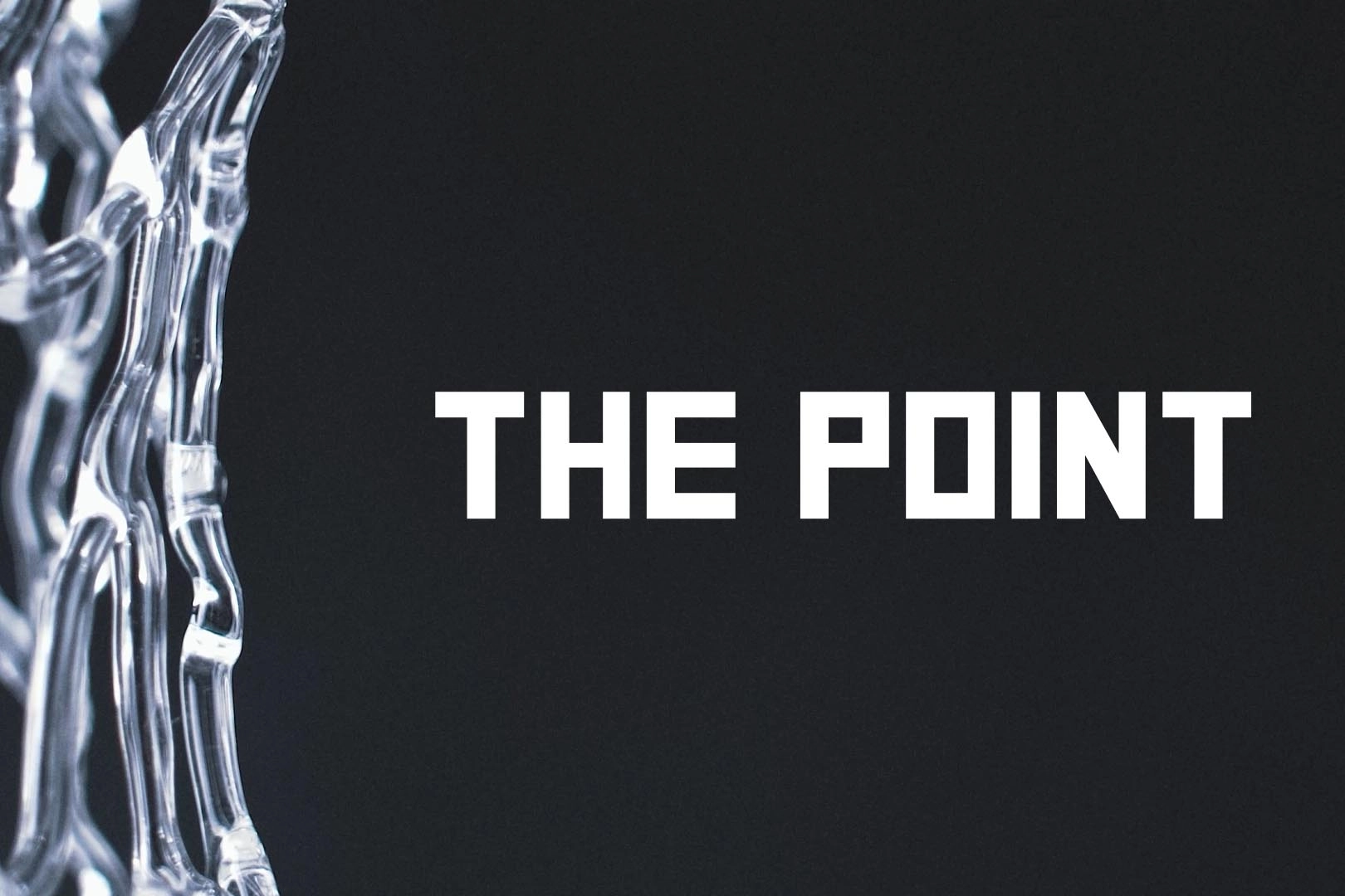 The Point | Glaskunst Made In Mittelfranken | Produktfilm
